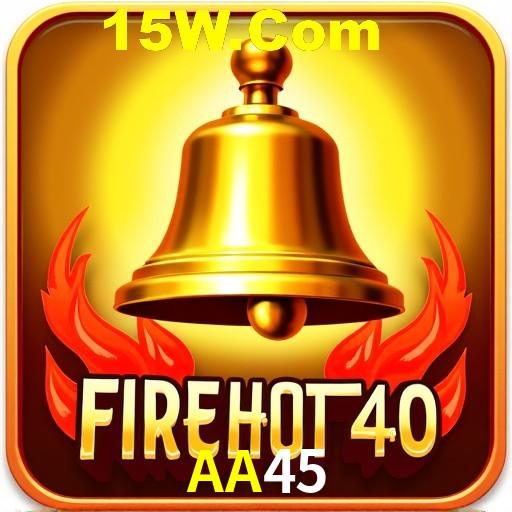 Quick Registration AA45
