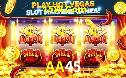 Secure Login AA45