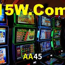 Spaceman Game AA45