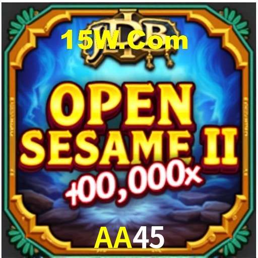 cassino AA45