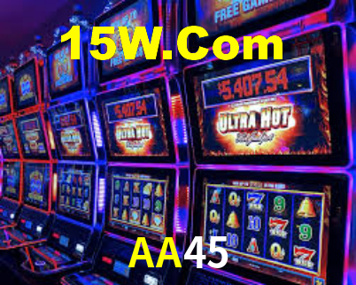 Premium Interface AA45