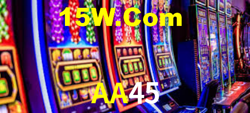 AA45,AA45 Bet