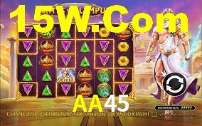 AA45 Plataforma