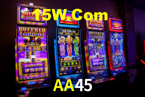 AA45,AA45 Bet