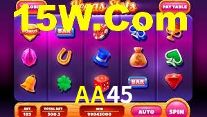 Premium Interface AA45