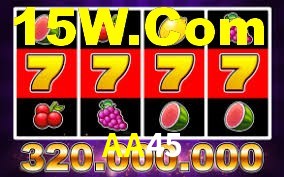 Live Casino AA45
