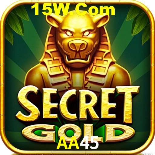 Account Benefits AA45