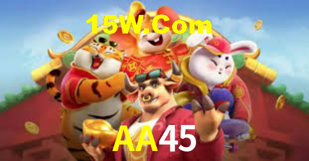 Instant EasyPaisa AA45