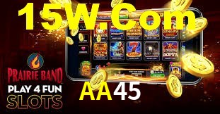 Aviator Game AA45