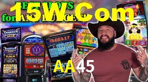 VIP Casino AA45