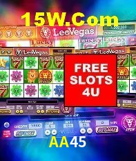 Flash Promotion AA45