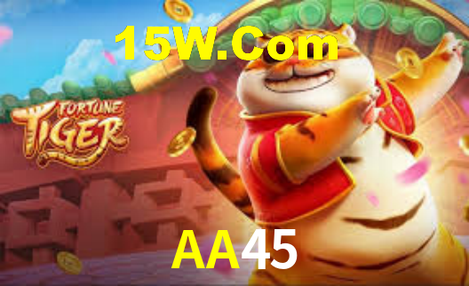 AA45,AA45 Bet