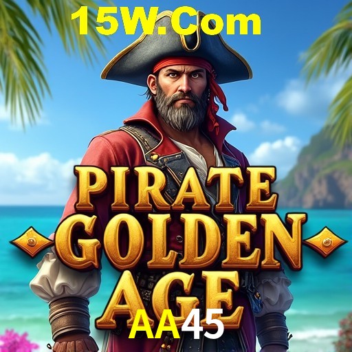 Descubra a Magia dos Jogos de Arcade no AA45