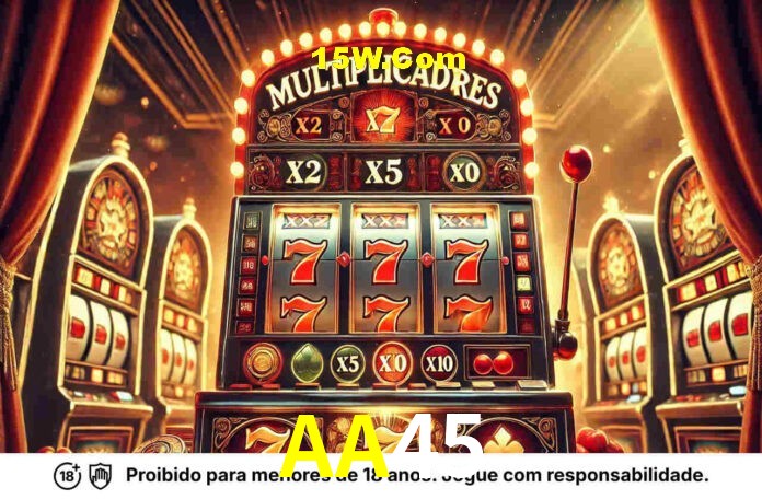 Live Casino AA45