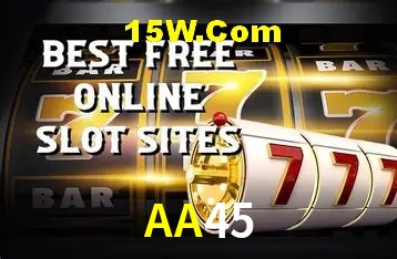 2FA Security AA45