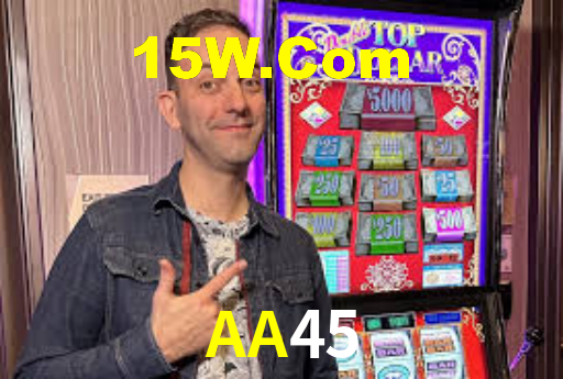 AA45,AA45 Bet