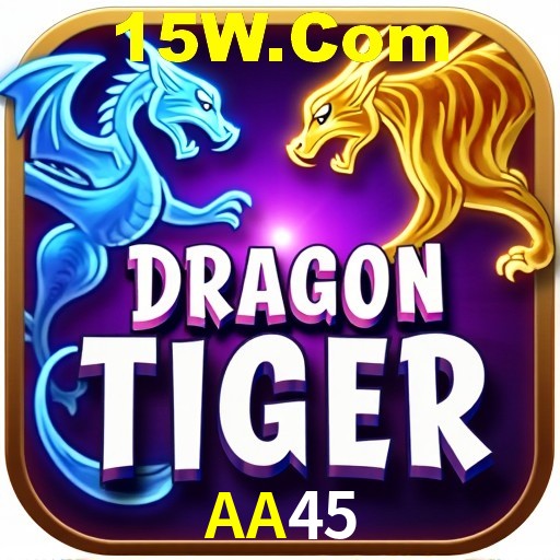 Descubra o Mundo do Cassino Online com AA45
