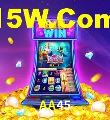 AA45,AA45 Bet