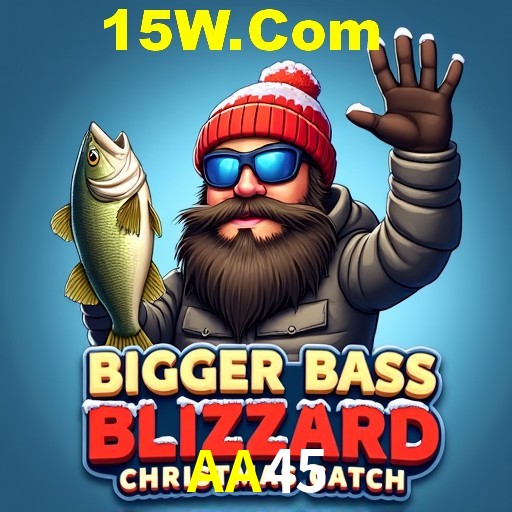 APP oficial da AA45 para mobile