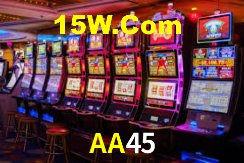 AA45 Bet