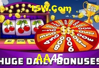 Promoções Sazonais AA45