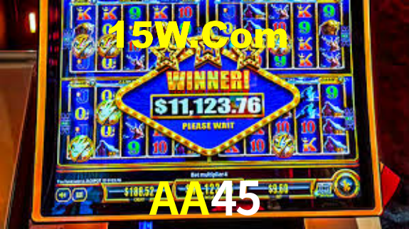 AA45 - Installation Guide