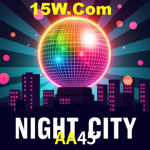 Inovações de Jogos na AA45: O Futuro das Experiências Interativas