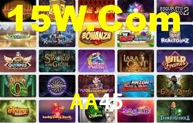 Premium Interface AA45