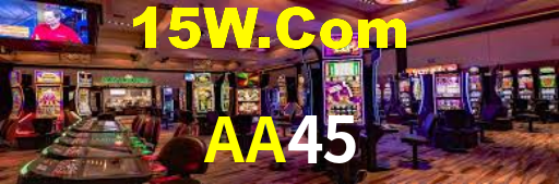 Sinta a adrenalina dos jogos de cassino com AA45