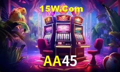 AA45 Brasília - Bonus Features