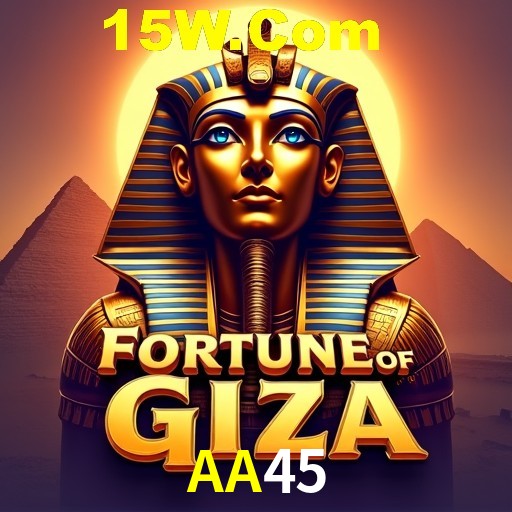 AA45 Belo Horizonte - VIP Casino