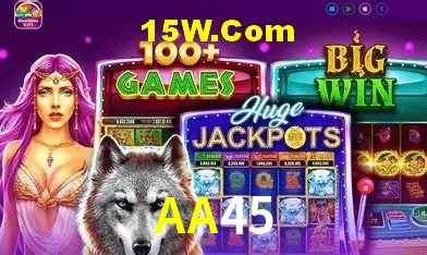 AA45 Belo Horizonte - Winners