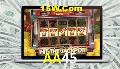 Sistemas de Segurança AA45