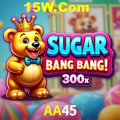 Bônus Diários AA45