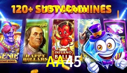 AA45 Brasília - Leaderboards