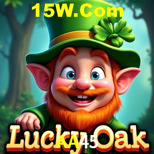 Inovações de Jogos na AA45: O Futuro das Experiências Interativas