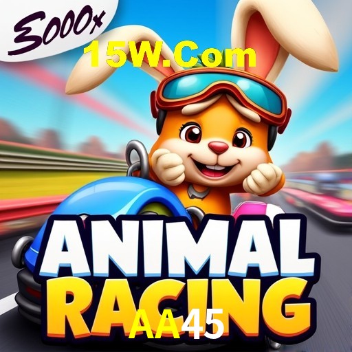 Gates of Olympus AA45