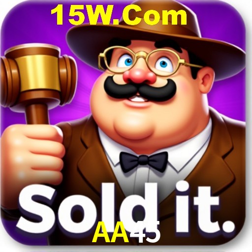 AA45 Bônus - Pacote R$5.000 + VIP