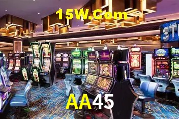 AA45 Belo Horizonte - Promo Tips