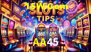 Games Directory AA45