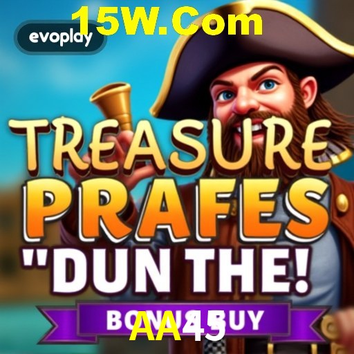 AA45 Brasília - Casino Guide