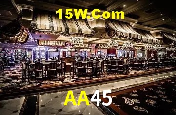 Tecnologia da Plataforma AA45