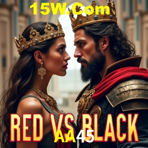 Descubra o Mundo do Cassino Online com AA45