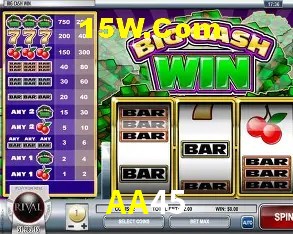 AA45 São Paulo - Hot Promos