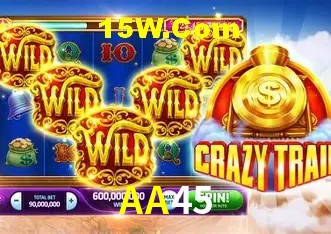 AA45 Rio de Janeiro - Licenses