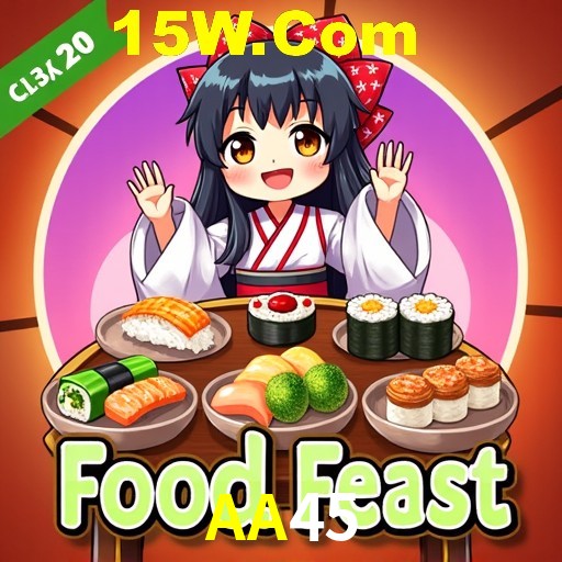 Flash Promotion AA45