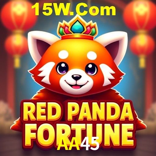 API Integration AA45