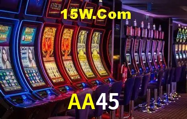 Cadastro Rápido AA45