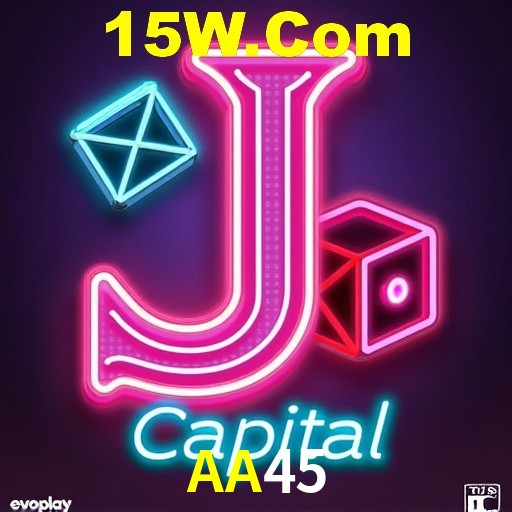 Jogos Exclusivos AA45