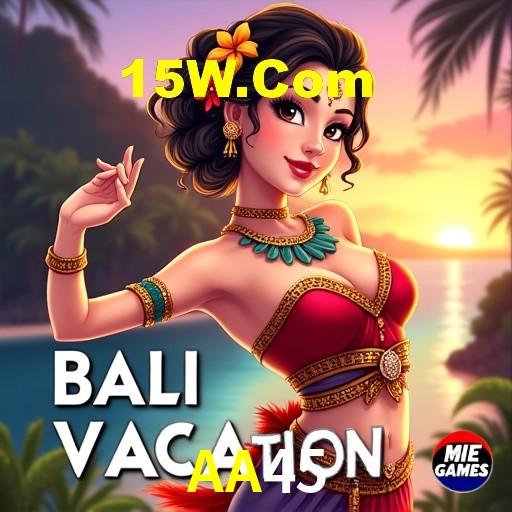 Estatísticas Esportivas AA45